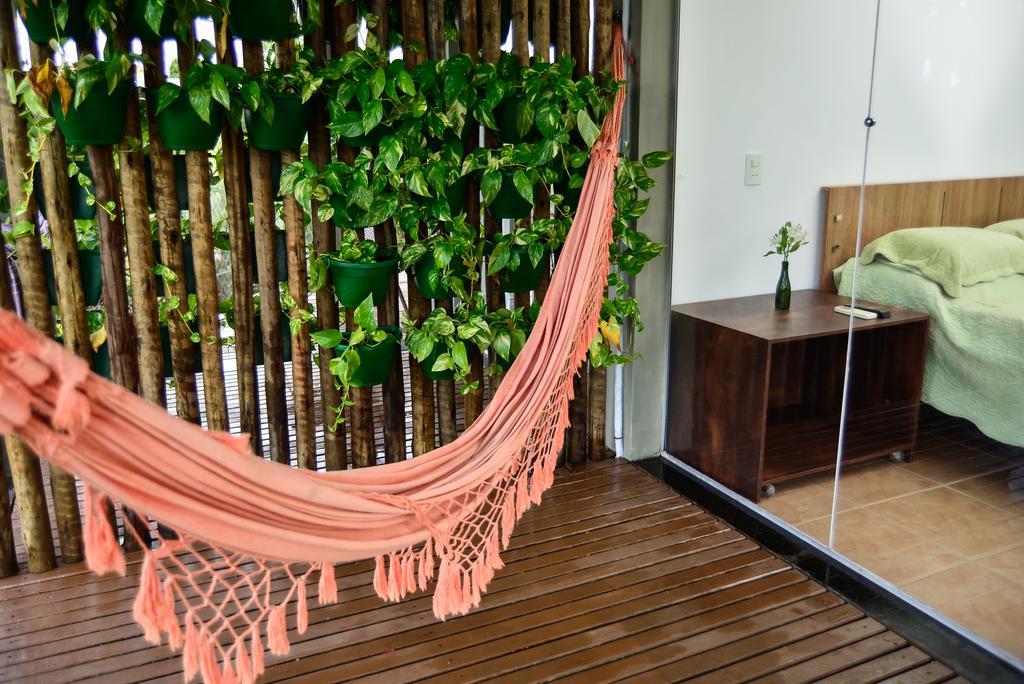 Orquidea Cafe Hotell Guarapari Exteriör bild